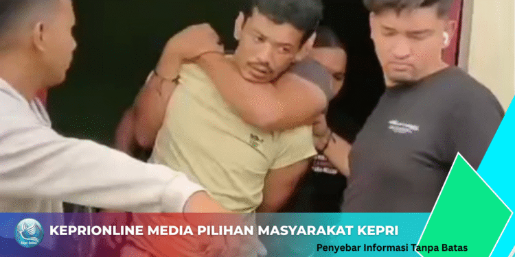Pelaku Curas Akui Sudah Beraksi Puluhan Kali