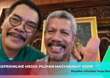 Suryo Memiliki Figur Pemimpin
