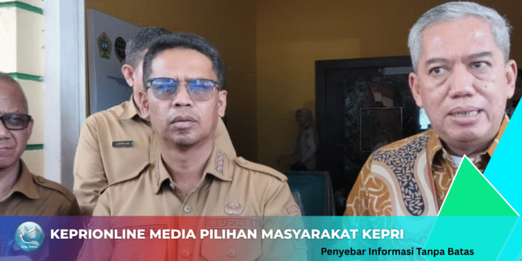 Bandara RHA Karimun Siap Disinggahi Pesawat ATR 72