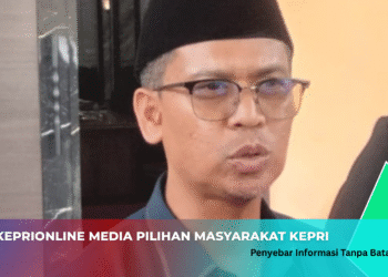 Bupati Karimun Tekankan Optimalisasi PAD di Tahun 2026