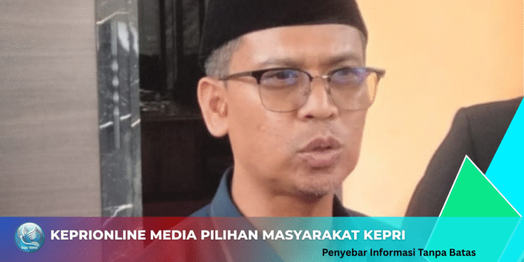 Bupati Karimun Tekankan Optimalisasi PAD di Tahun 2026