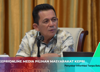 4000 Ton Beras Asal Sulawesi Dialokasikan Ke Kepri