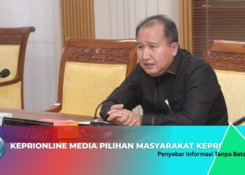 Persoalan Karyawan PT VRS, Ketua Komisi IV Dandis Rajagukguk Akui Sudah Panggil Manajemen