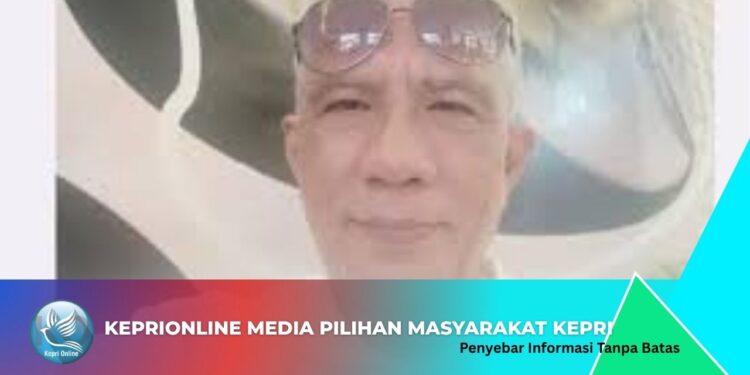 Aliansi LSM ORMAS Peduli Kepri Soroti Lamban Layanan Perizinan