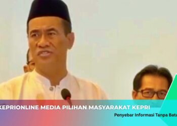 Ada Indikasi Beras Impor Masuk ke Batam Melalui Jalur Penyeludupan