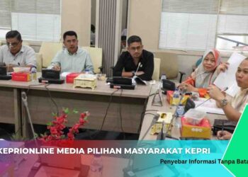 DPRD Kota Batam Bahas Raperda PSU Lewat Pansus, Warga Batam Minta Dipercepat Pengesahan