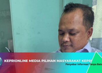 PPPK Keluhkan Sistim Laporan Berbasis Digital Memperlambat Pelanyanan