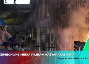 PT Timah Siap Bermitra Dengan Koperasi Merah Putih