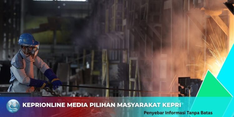 PT Timah Siap Bermitra Dengan Koperasi Merah Putih