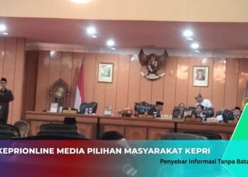 Pidato Bupati tentang Pengantar Nota Keuangan Rancangan Anggaran Pendapatan dan Belanja