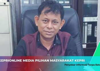 Tokoh Masyarakat Kundur Rasno Apresiasi Kontribusi  PT Timah ke Negara Mencapai Rp 1 Triliun
