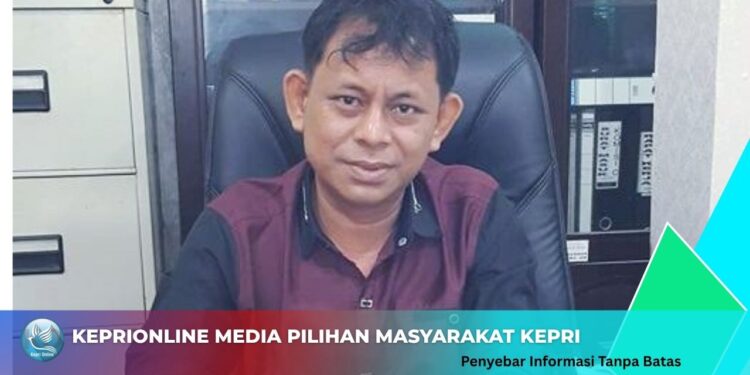 Tokoh Masyarakat Kundur Rasno Apresiasi Kontribusi  PT Timah ke Negara Mencapai Rp 1 Triliun