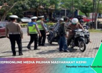 Perpanjangan Pemutihan Pajak Kendaraan Diperpanjang Sampai 15 Desember 2025
