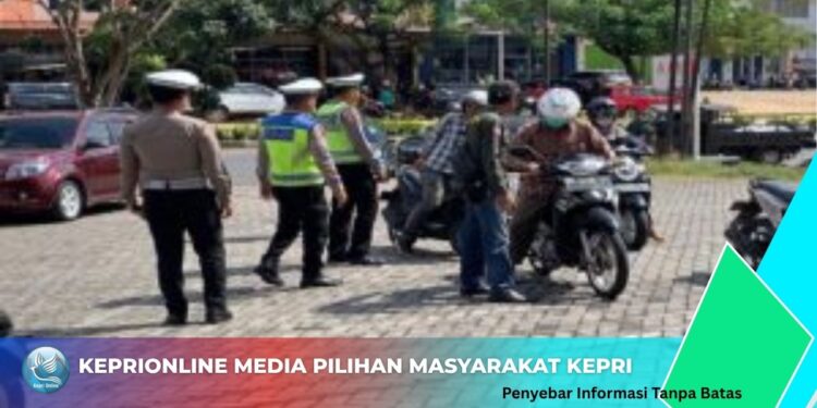 Perpanjangan Pemutihan Pajak Kendaraan Diperpanjang Sampai 15 Desember 2025