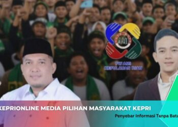 Dukungan Untuk Rocky Marciano Bawole Pimpin PKB Kepri Mulai Mengalir