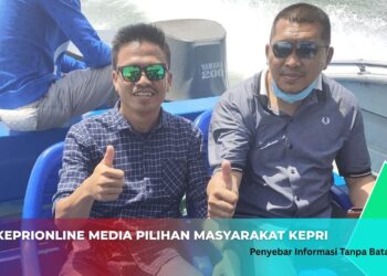 Ini Alasan Firdaus Dukung Rocky Pimpin PKB Kepri Periode 2026-2031