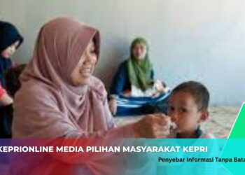 Sepuluh Program Cegah Stunting dari PKK
