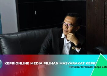 DPRD Kepri Minta Pengelolaan Sampah di Kota Batam Harus Menggunakan Moetode Baru