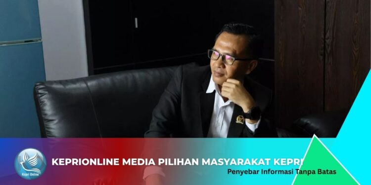 DPRD Kepri Minta Pengelolaan Sampah di Kota Batam Harus Menggunakan Moetode Baru