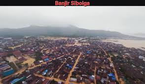 Warga Batam Bentuk Bantuan Peduli Tapanuli