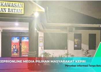 Pemerhati Sosial Soroti Kinerja KKP Polresta Barelang