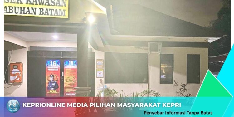 Pemerhati Sosial Soroti Kinerja KKP Polresta Barelang