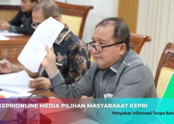Kasus Mantan Karyawan PT Federal Infestindo di Bahas di DPRD Kota Batam