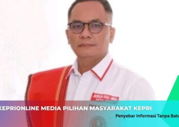 IKABSU Kepri Sampaikan Dukacita Mendalam atas Banjir Bandang dan Longsor yang Menelan Puluhan Korban Jiwa