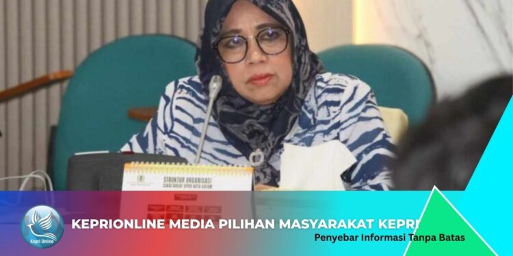 Raperda Tentang Kota Layak Anak Harus Bermamfaat Bagi Masyarakat
