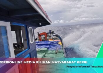 BPBD Provinsi Kepri Minta Warga Kepri Siaga Hadapi Ancaman Hidrometeorologi
