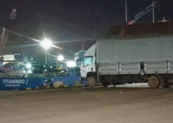 Laskar Merah Putih Kepri Angkat Bicara Terkait Penangkapan Balpres