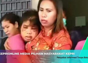 Dato Amat Tantoso Akui Pelaku Penganiayaan ART Tidak Manusiawi