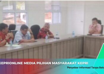 Fesly Abadi Paranoan Tidak Ditetapkan Tersangka, Tokoh Masyarakat Langsung Mempertanyakan Ditreskrimsus Polda Kepri