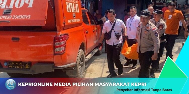 Kusni Anang Temukan Sahabatnya Tewas Gantung Diri