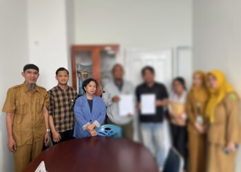 Advokat Linda Theresia Selesaikan 3 Perkara Ketenagakerjaan