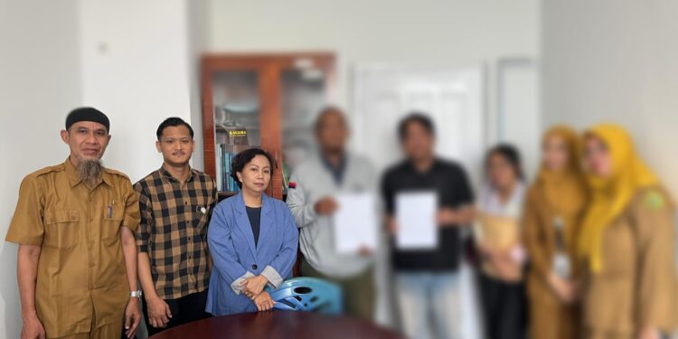 Advokat Linda Theresia Selesaikan 3 Perkara Ketenagakerjaan
