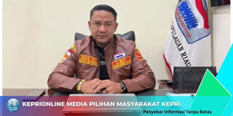 LMP Minta Polisi Jerat Pelaku Utama Pembunuhan LC dengan Pasal Berlapis