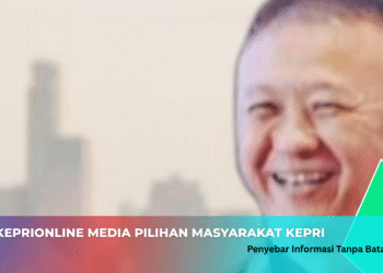 Robinson Tan Yakin Ditangan Roma Nasir Dunia Usaha Akan Maju