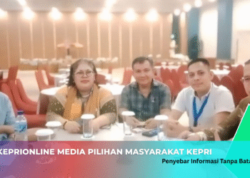 Mukota Kadin Batam ke 8 Siap Dilaksanakan