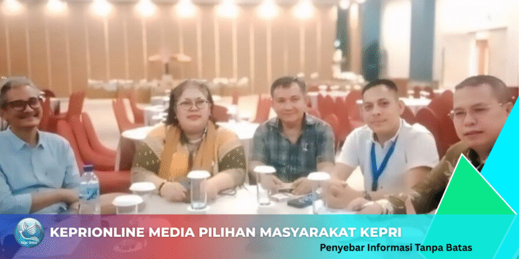 Mukota Kadin Batam ke 8 Siap Dilaksanakan