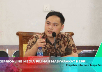 Komisi I DPRD Batam Rapat Bahas RDPU izin dan Rencana Penggunan Tenaga Kerja Asing