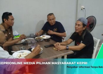 Galang Donasi, PWI Kepri-PWI Batam Gandeng Rumahitam Gelar ‘Malam Sastra Sumatera Luka