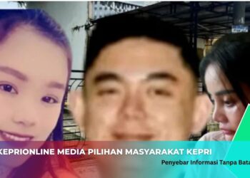 20 LC Ditolak Bekerja di KTV, dan Ini Peran Pelaku Pembunuhan Dwi Putri Aprilian