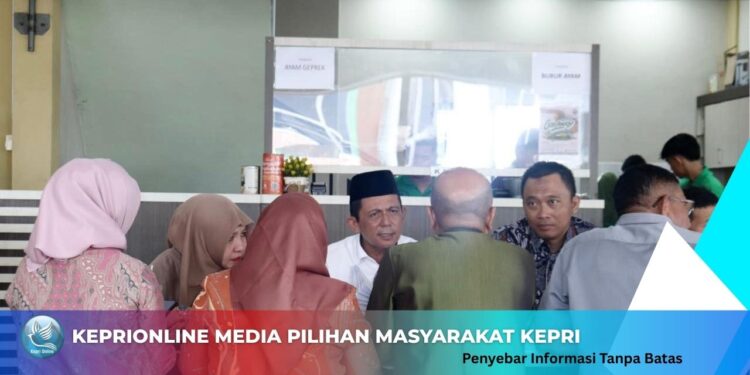 RSUP Sadikin Bandung Menjadi Pendamping Pengembangan RSUD RAT