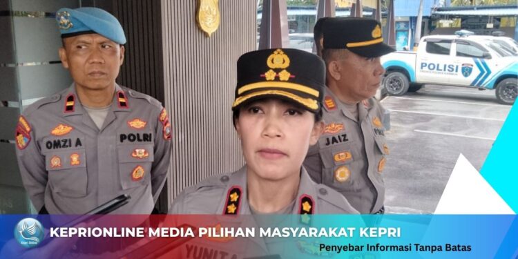AKBP Yunita Mutasi Jabatan di Lingkungan Kepolisian Hal Wajar