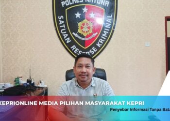 Setubuhi Anak Bawah Umur, Oknum Camat di Natuna Terancam Penjara Berat