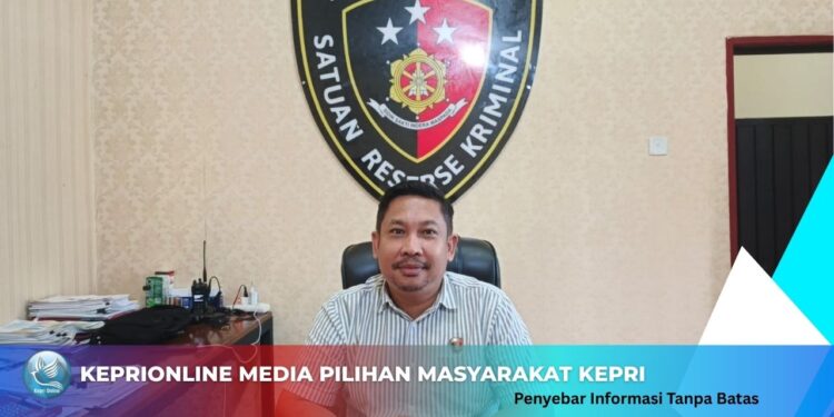 Setubuhi Anak Bawah Umur, Oknum Camat di Natuna Terancam Penjara Berat