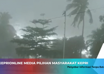Warga Pangke Keluhkan Polusi dan Dugaan Pelanggaran Lingkungan PT Saipem