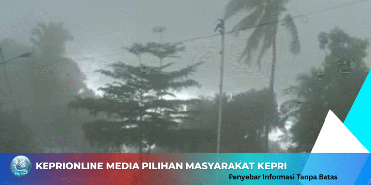 Warga Pangke Keluhkan Polusi dan Dugaan Pelanggaran Lingkungan PT Saipem