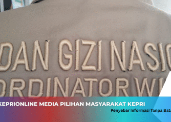 Pemkab Karimun Lakukan MoU Bersama Badan Gizi Nasional